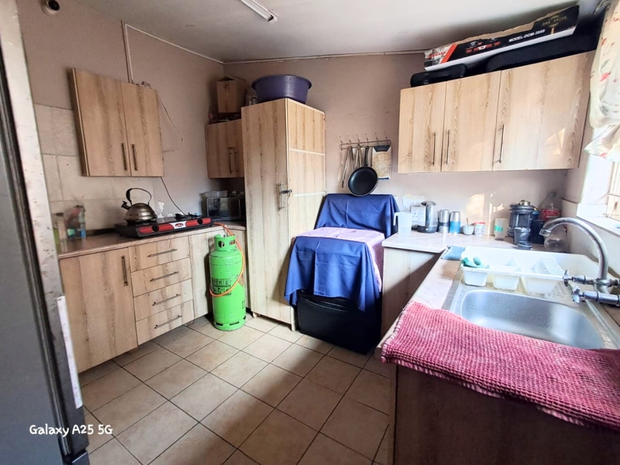 3 Bedroom Property for Sale in Sasolburg Ext 12 Free State